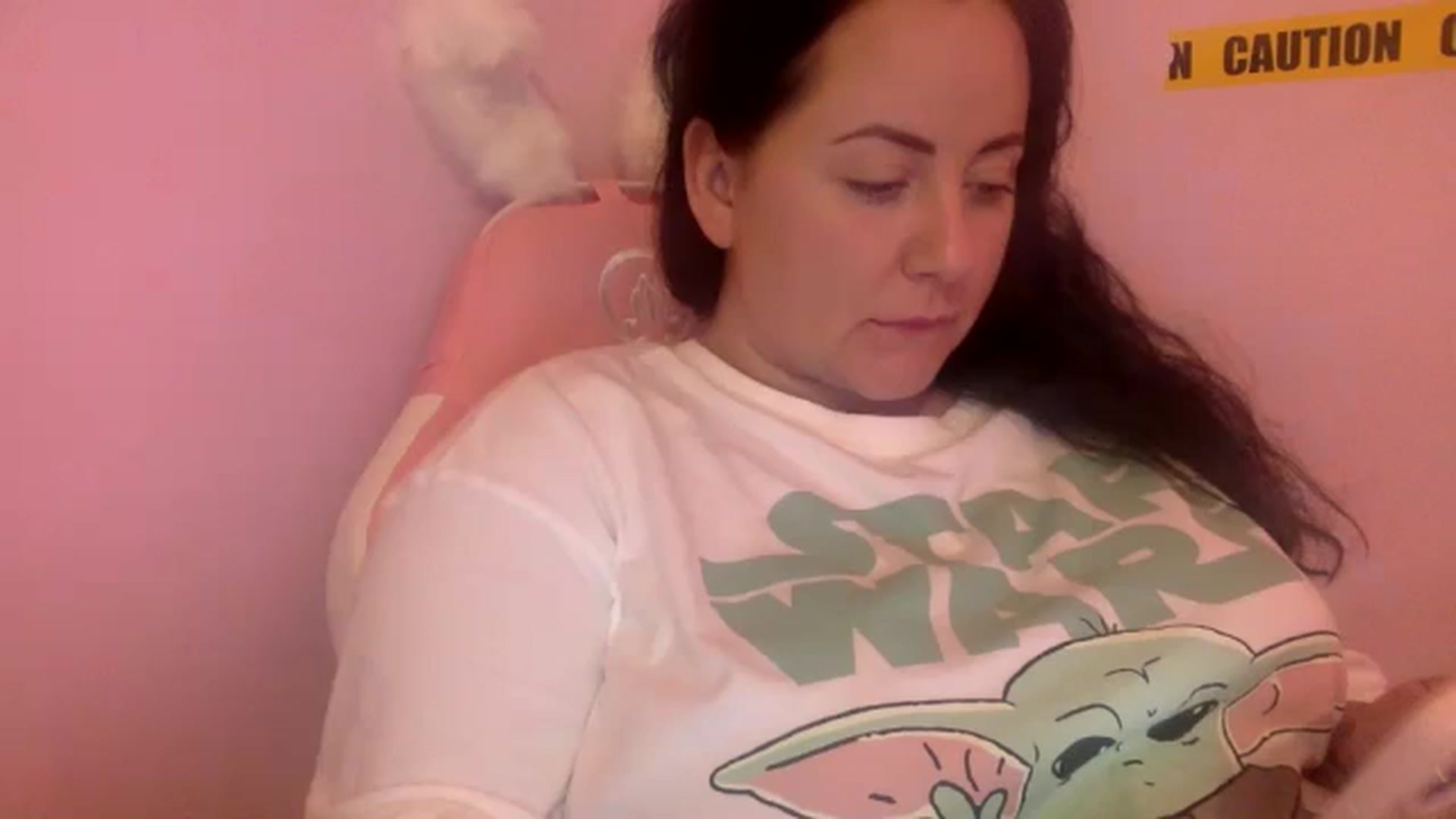 Gallery image thumbnail from Pandabella's myfreecams stream on, 06/03/2024, 01:44 image 15 of 20