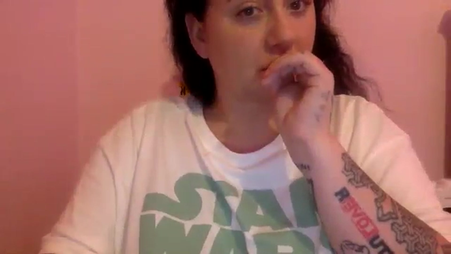 Gallery image thumbnail from Pandabella's myfreecams stream on, 06/03/2024, 01:44 image 3 of 20