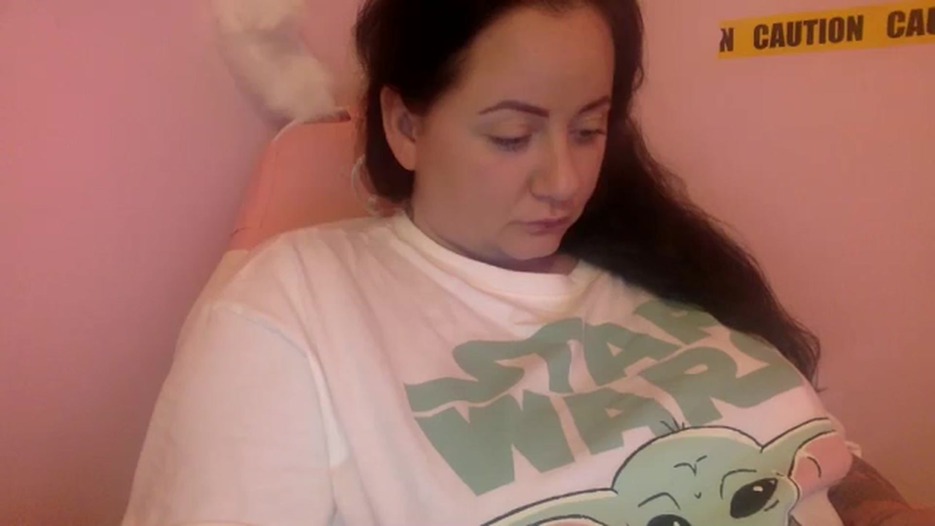 Gallery image thumbnail from Pandabella's myfreecams stream on, 06/03/2024, 01:44 image 17 of 20
