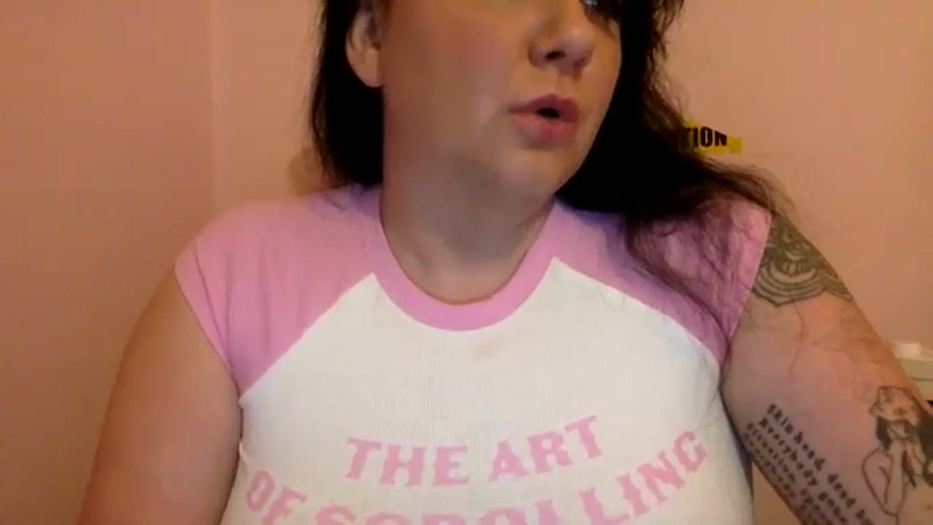 Gallery image thumbnail from Pandabella's myfreecams stream on, 06/16/2024, 23:58 image 2 of 20