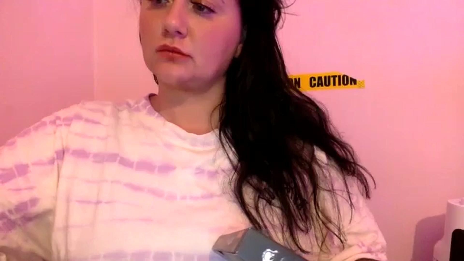 Gallery image thumbnail from Pandabella's myfreecams stream on, 06/26/2024, 02:42 image 17 of 20