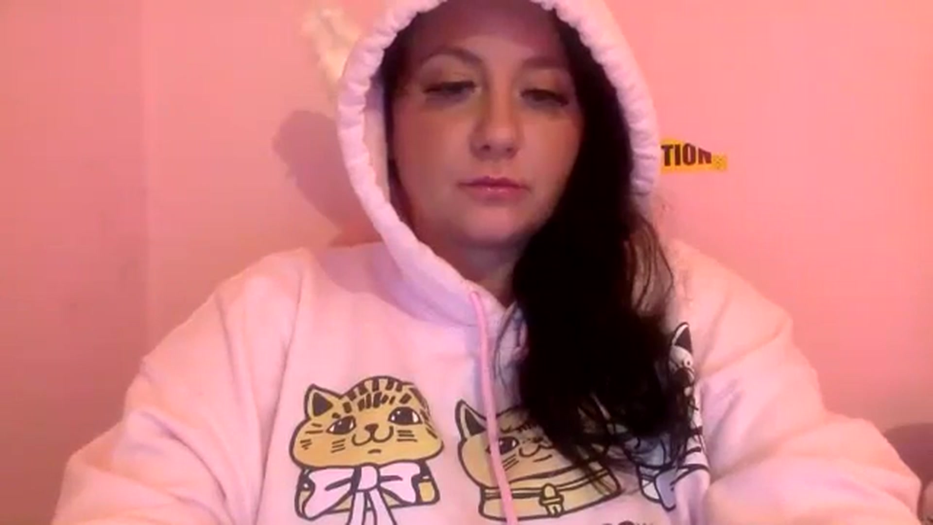 Gallery image thumbnail from Pandabella's myfreecams stream on, 07/06/2024, 22:21 image 16 of 20