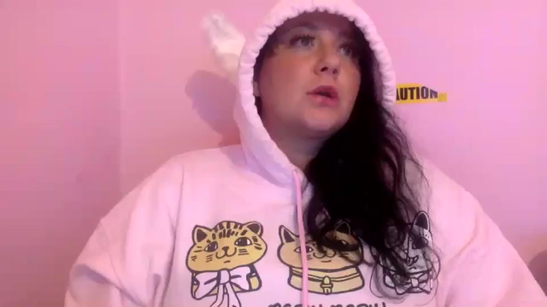 Gallery image thumbnail from Pandabella's myfreecams stream on, 07/06/2024, 22:21 image 17 of 20