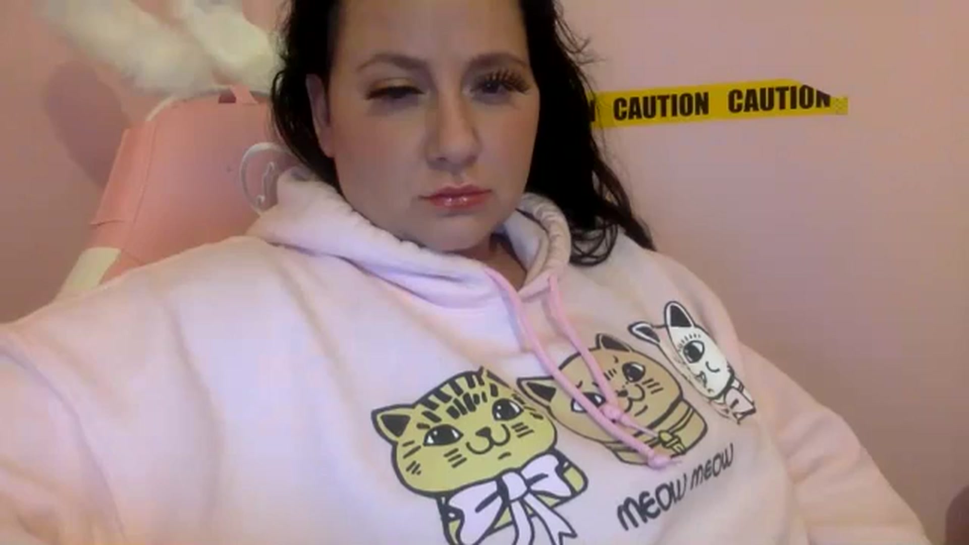 Gallery image thumbnail from Pandabella's myfreecams stream on, 07/07/2024, 19:34 image 17 of 20