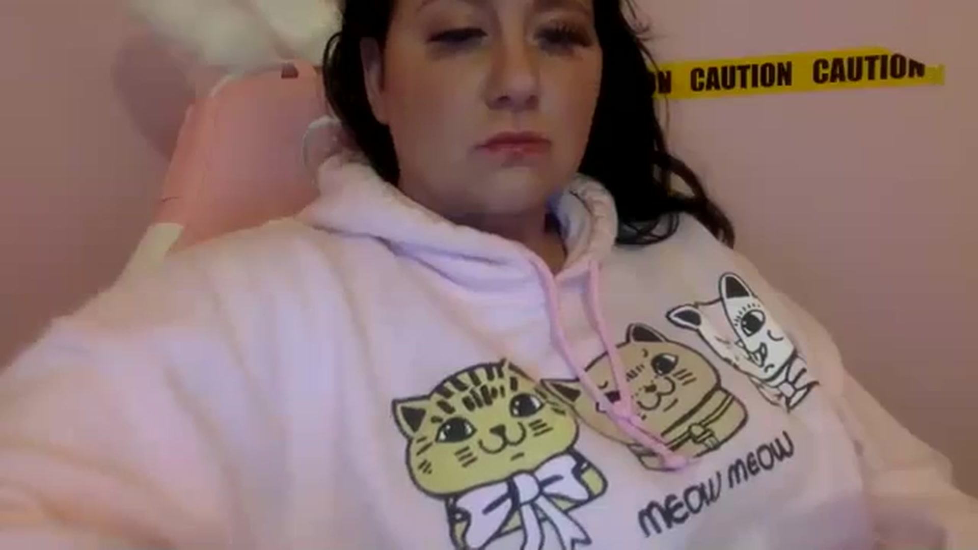 Gallery image thumbnail from Pandabella's myfreecams stream on, 07/07/2024, 19:34 image 18 of 20