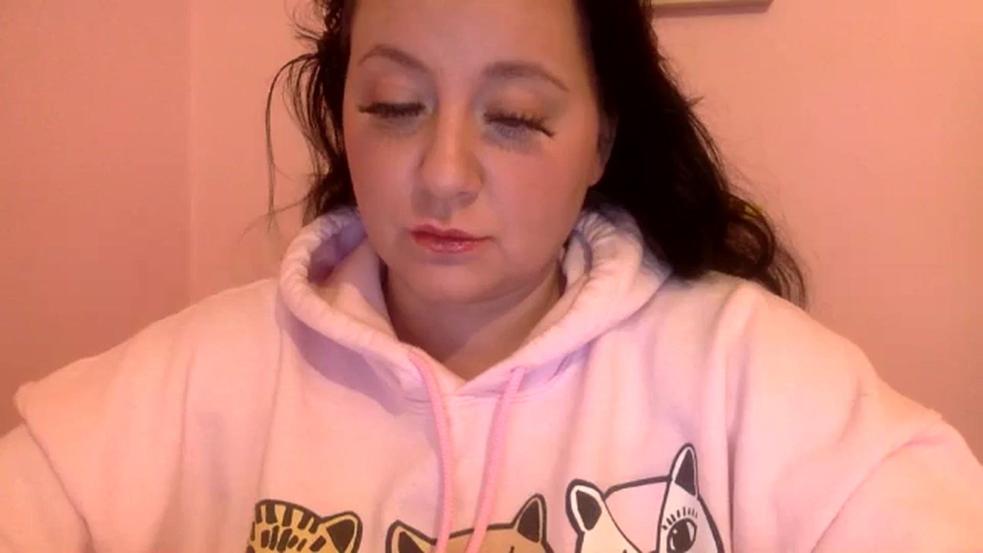 Gallery image thumbnail from Pandabella's myfreecams stream on, 07/07/2024, 19:34 image 4 of 20