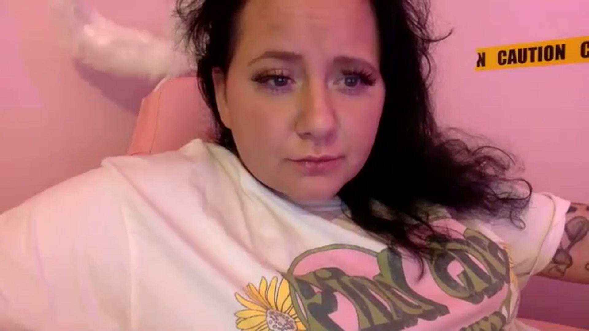Gallery image thumbnail from Pandabella's myfreecams stream on, 07/15/2024, 01:51 image 17 of 20