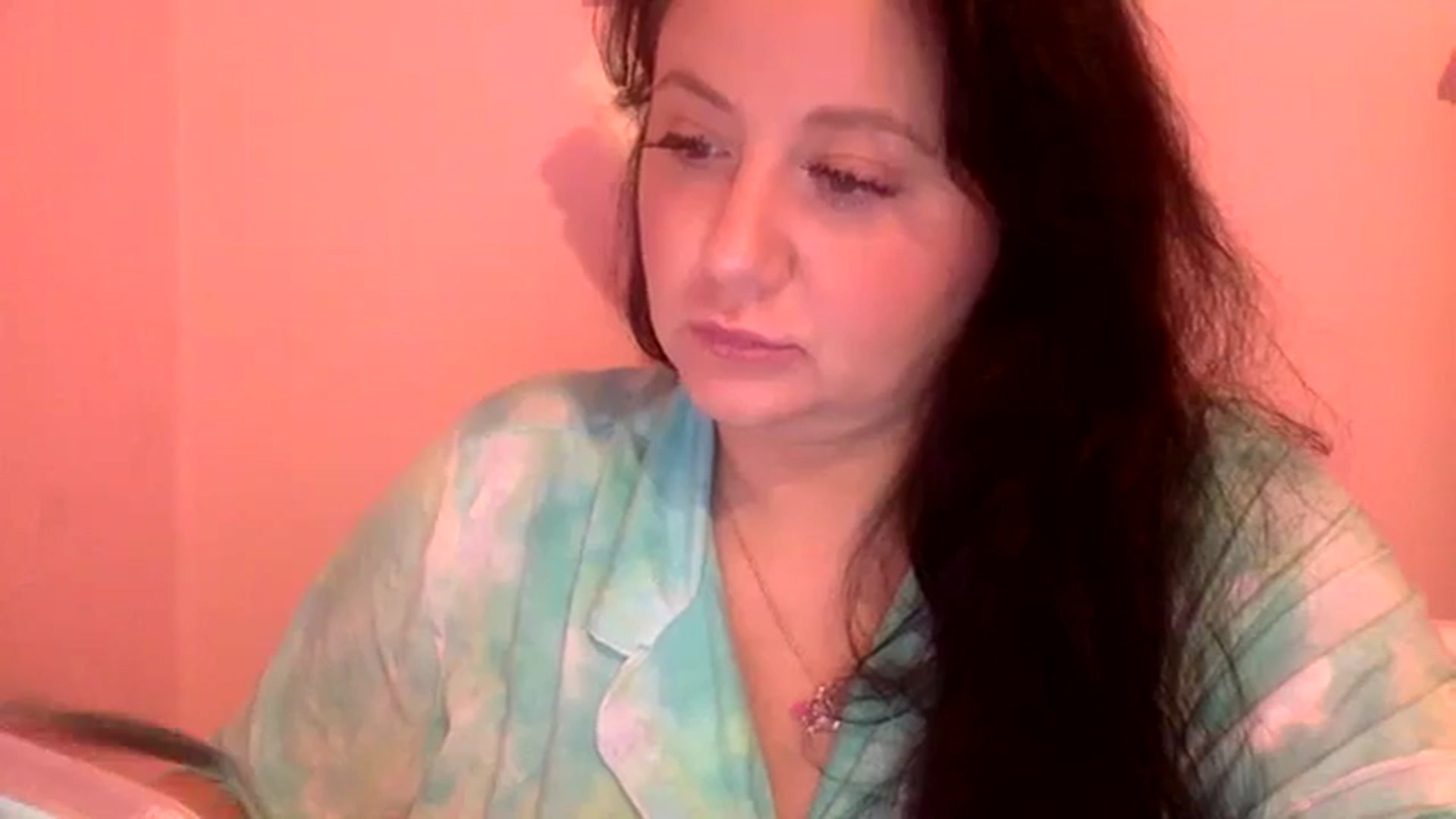 Gallery image thumbnail from Pandabella's myfreecams stream on, 07/26/2024, 02:50 image 5 of 20