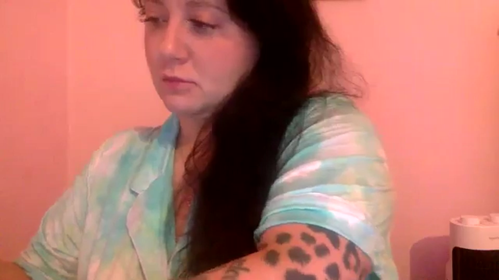 Gallery image thumbnail from Pandabella's myfreecams stream on, 07/26/2024, 02:50 image 4 of 20