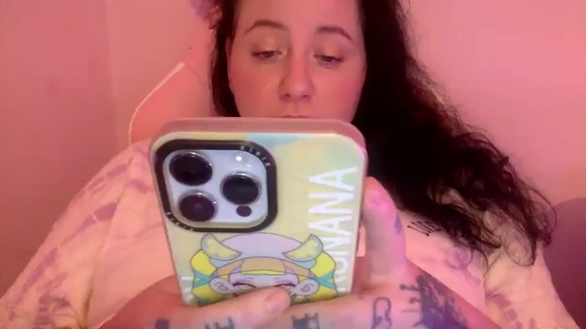 Gallery image thumbnail from Pandabella's myfreecams stream on, 08/14/2024, 02:05 image 1 of 20
