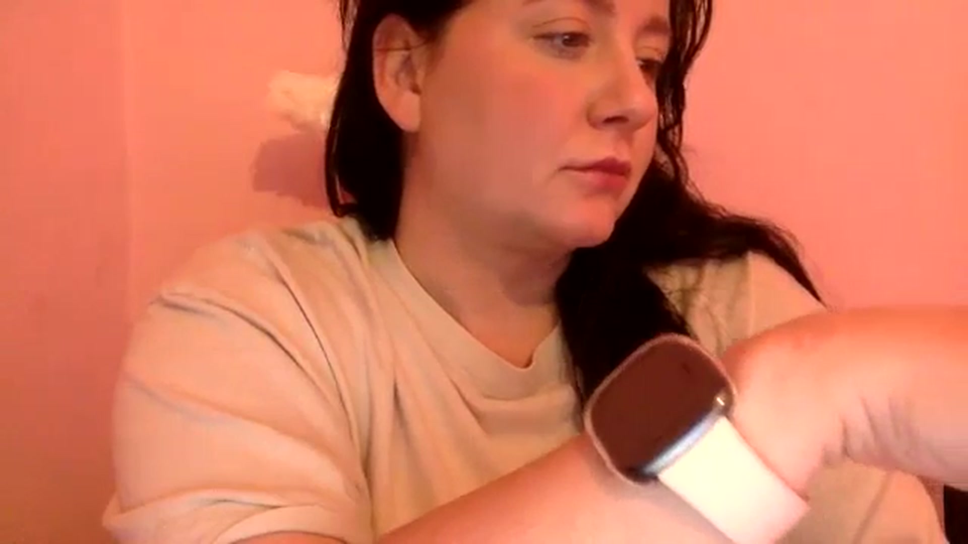 Gallery image thumbnail from Pandabella's myfreecams stream on, 08/17/2024, 22:14 image 19 of 20