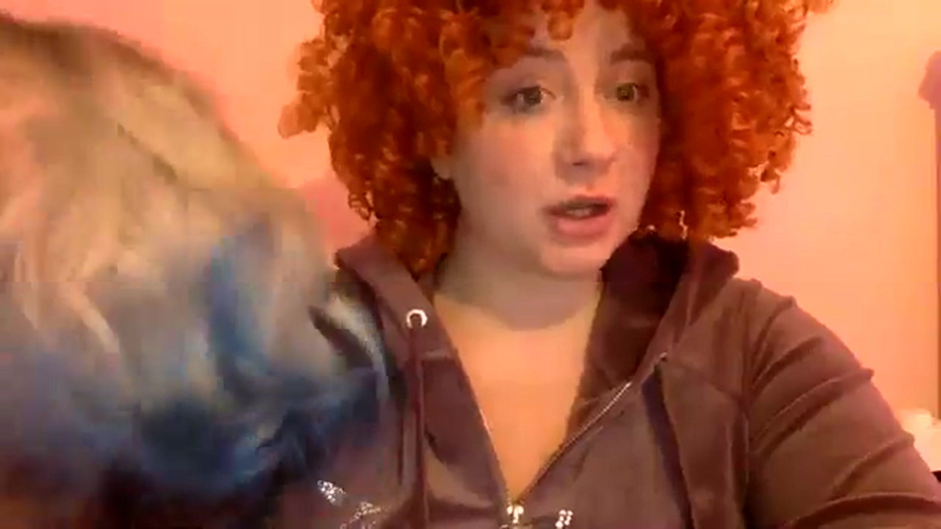Gallery image thumbnail from Pandabella's myfreecams stream on, 08/26/2024, 17:28 image 14 of 20