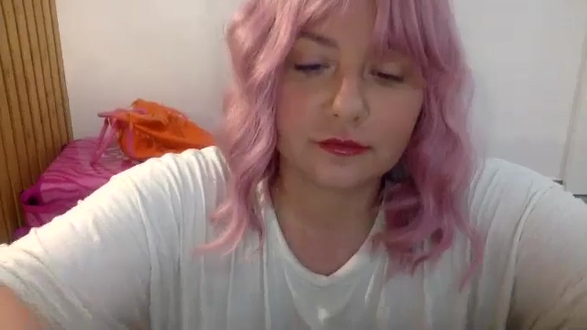 Gallery image thumbnail from Pandabella's myfreecams stream on, 09/02/2024, 21:59 image 3 of 20