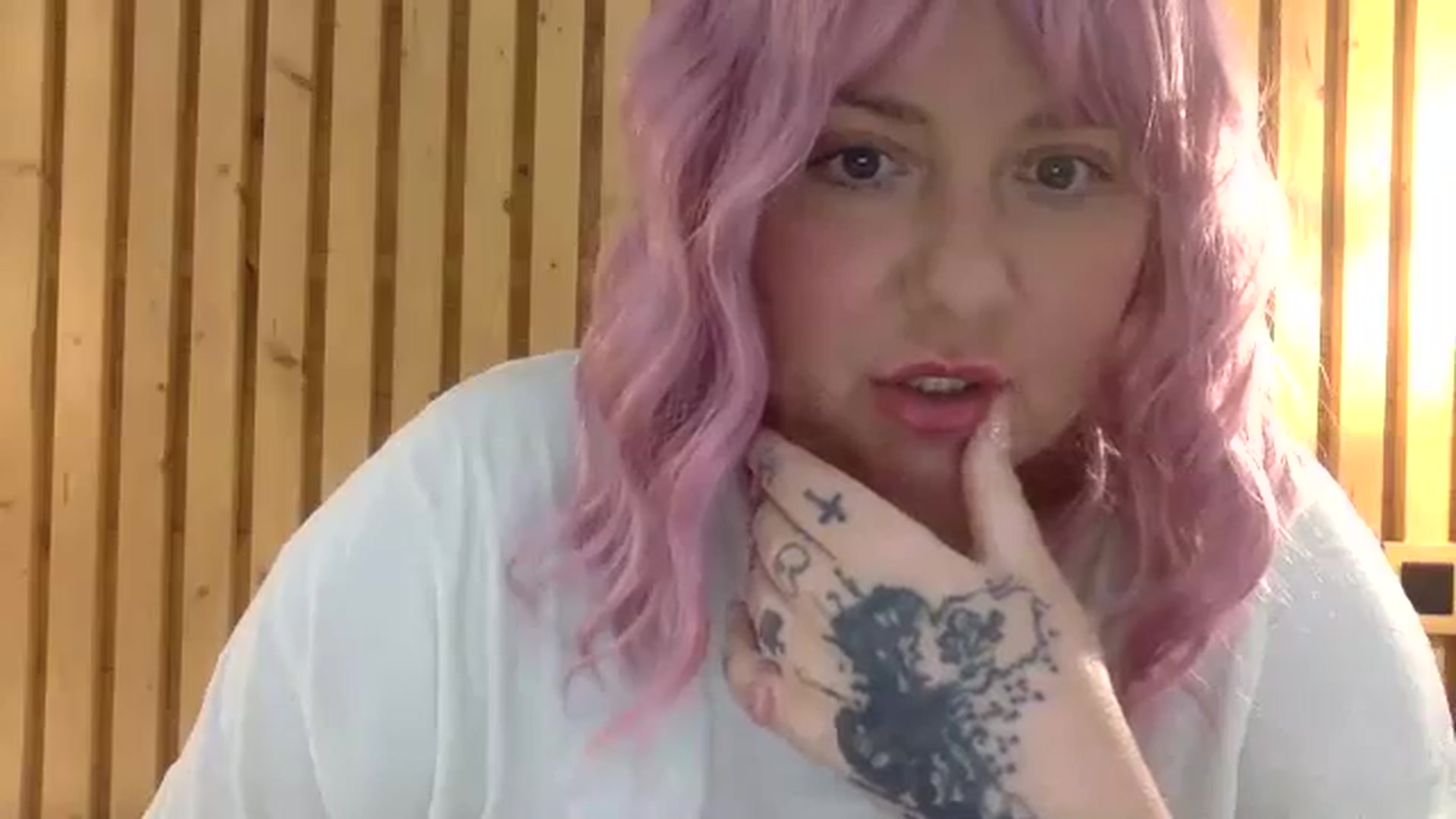 Gallery image thumbnail from Pandabella's myfreecams stream on, 09/02/2024, 22:15 image 16 of 20