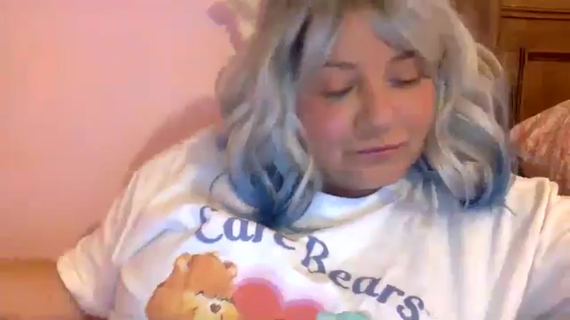Gallery image thumbnail from Pandabella's myfreecams stream on, 09/14/2024, 22:09 image 4 of 20