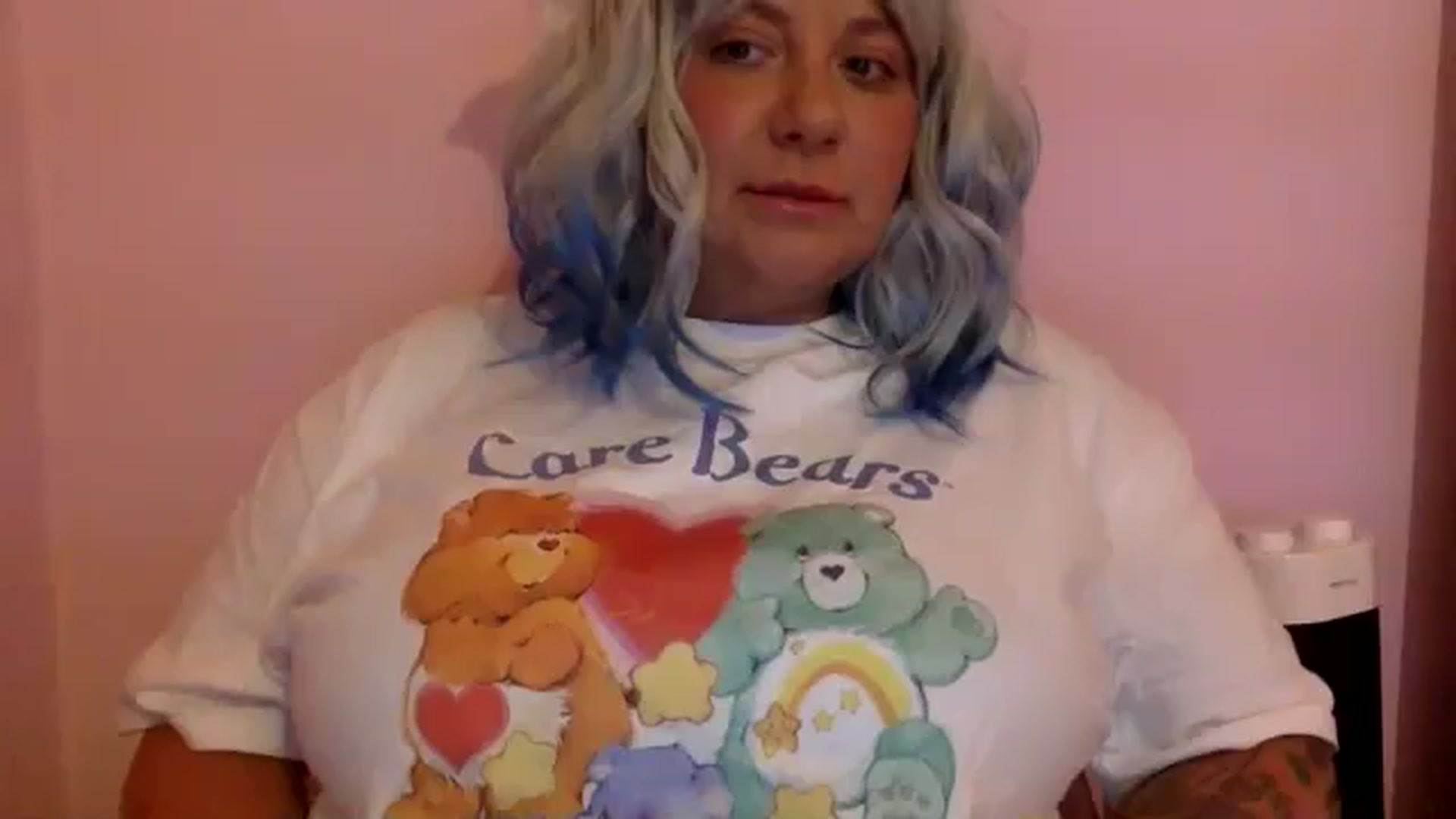 Gallery image thumbnail from Pandabella's myfreecams stream on, 09/14/2024, 22:09 image 7 of 20