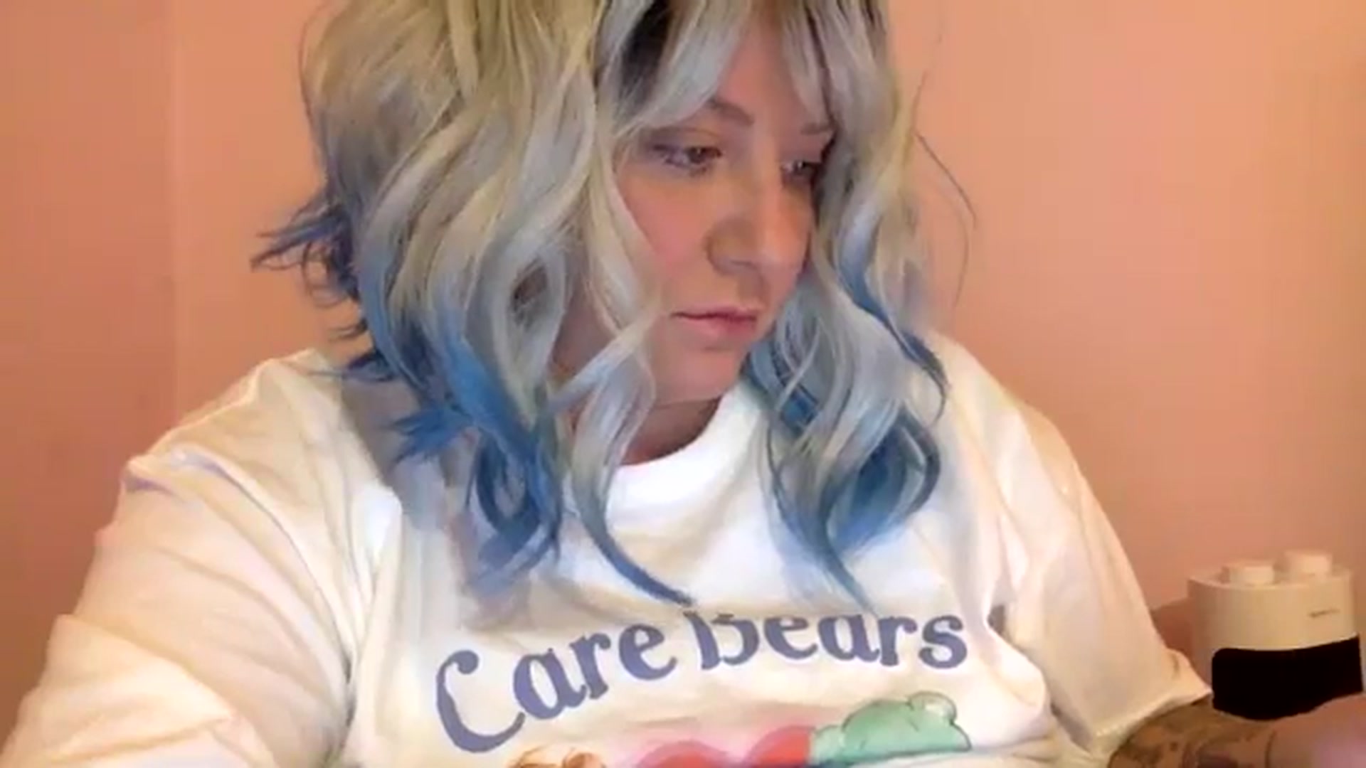 Gallery image thumbnail from Pandabella's myfreecams stream on, 09/14/2024, 22:09 image 13 of 20