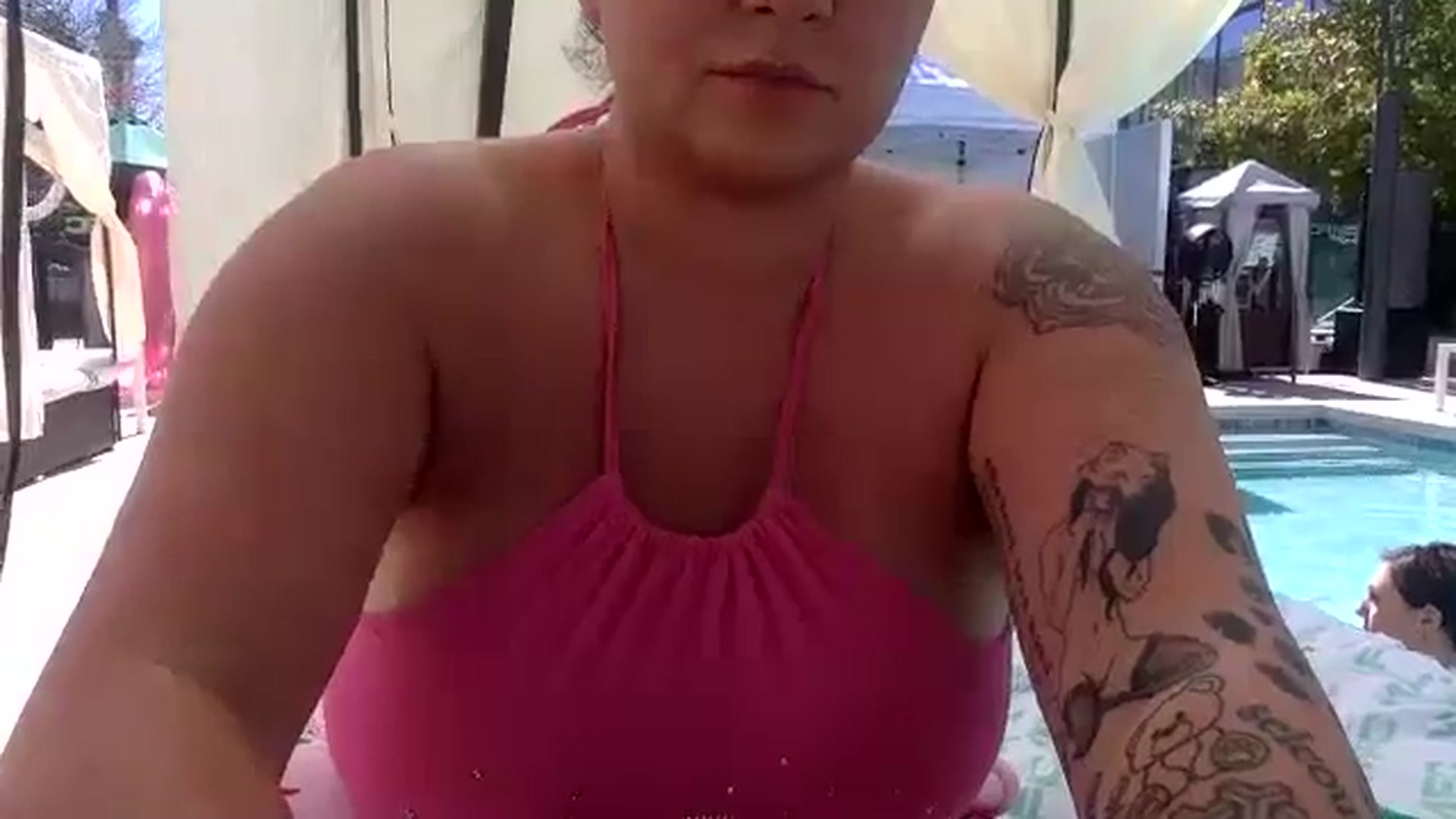 Gallery image thumbnail from Pandabella's myfreecams stream on, 09/25/2024, 21:16 image 6 of 20