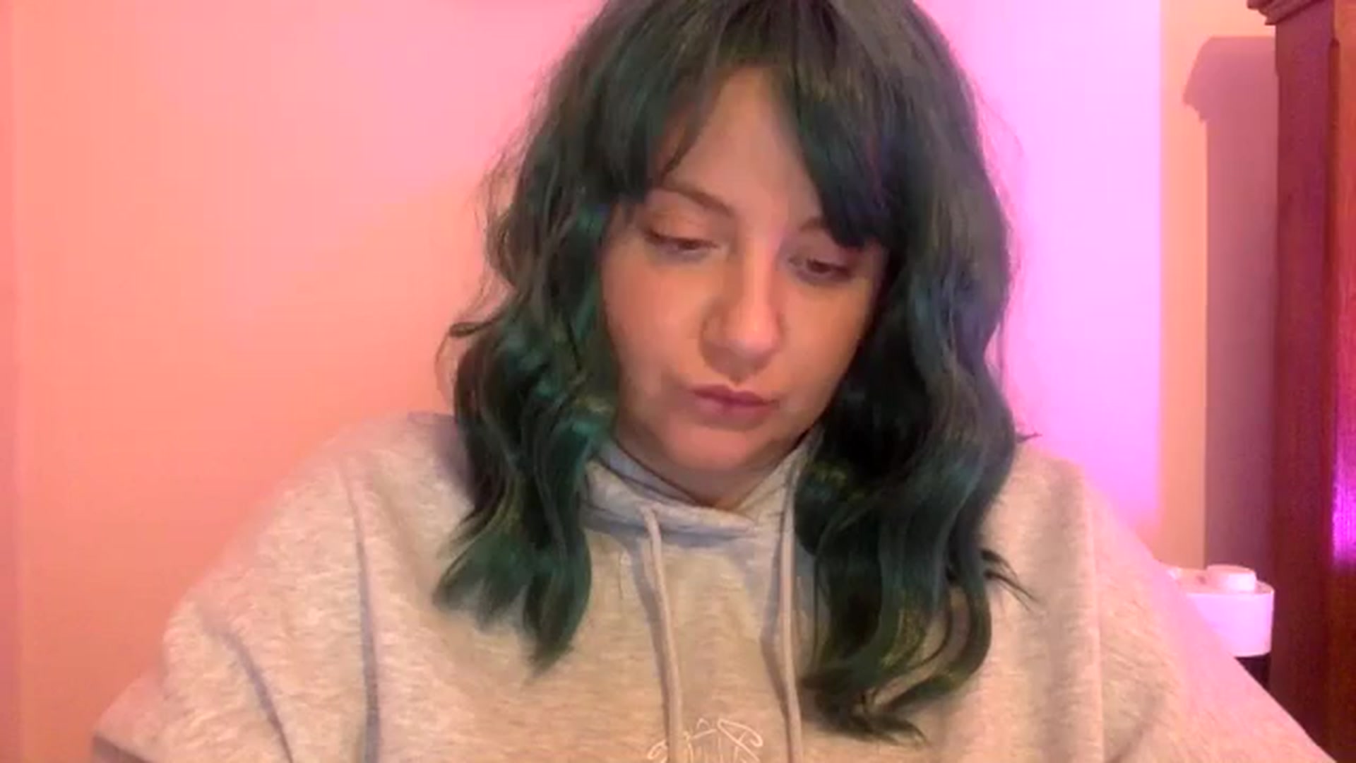 Gallery image thumbnail from Pandabella's myfreecams stream on, 10/06/2024, 11:28 image 15 of 20