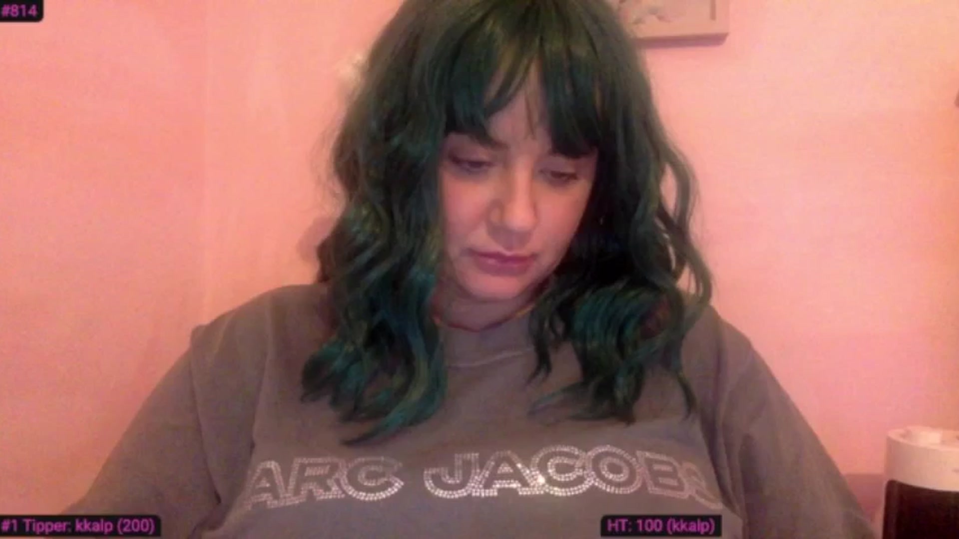 Gallery image thumbnail from Pandabella's myfreecams stream on, 10/13/2024, 24:01 image 12 of 20