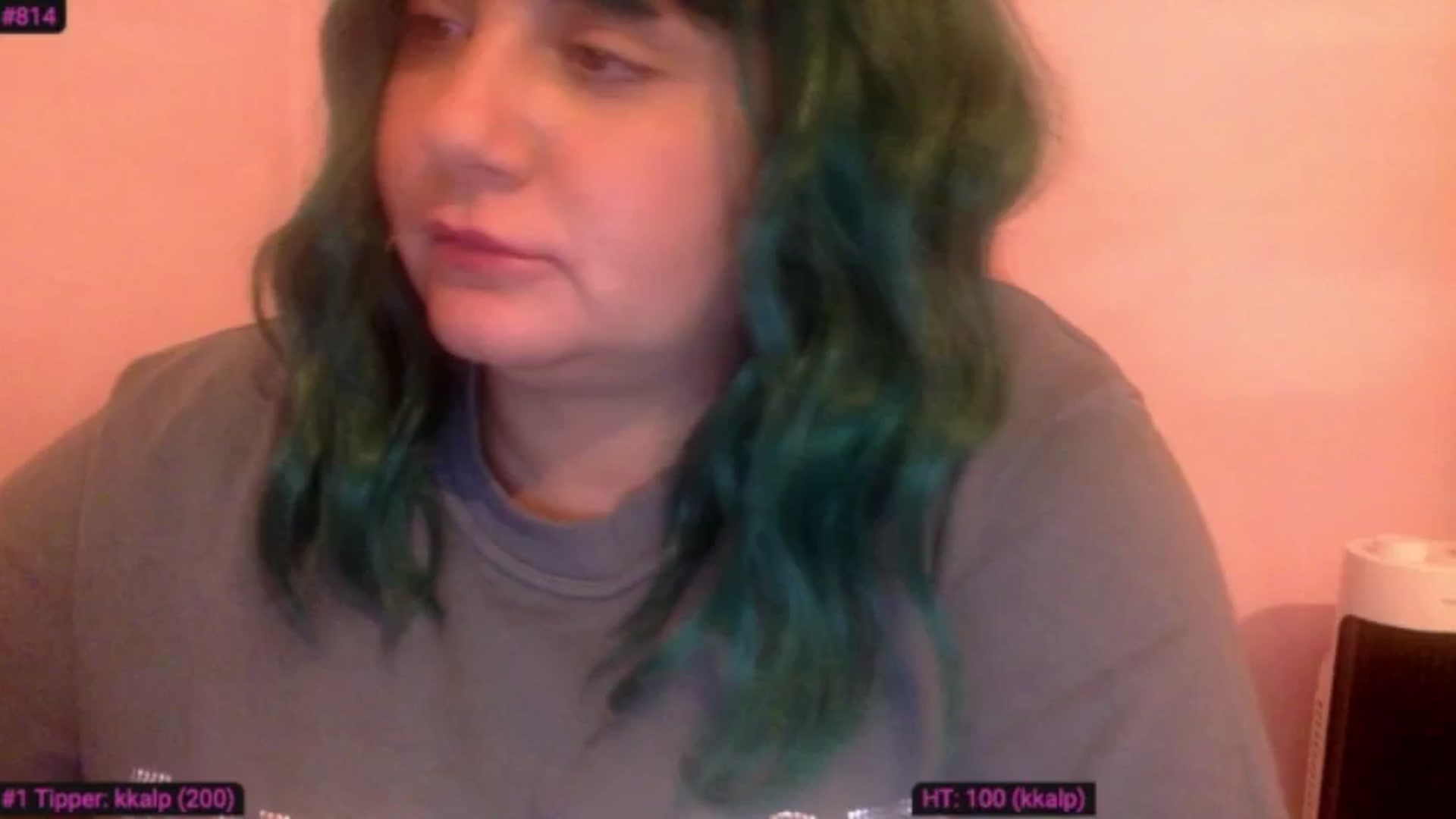 Gallery image thumbnail from Pandabella's myfreecams stream on, 10/13/2024, 24:01 image 11 of 20