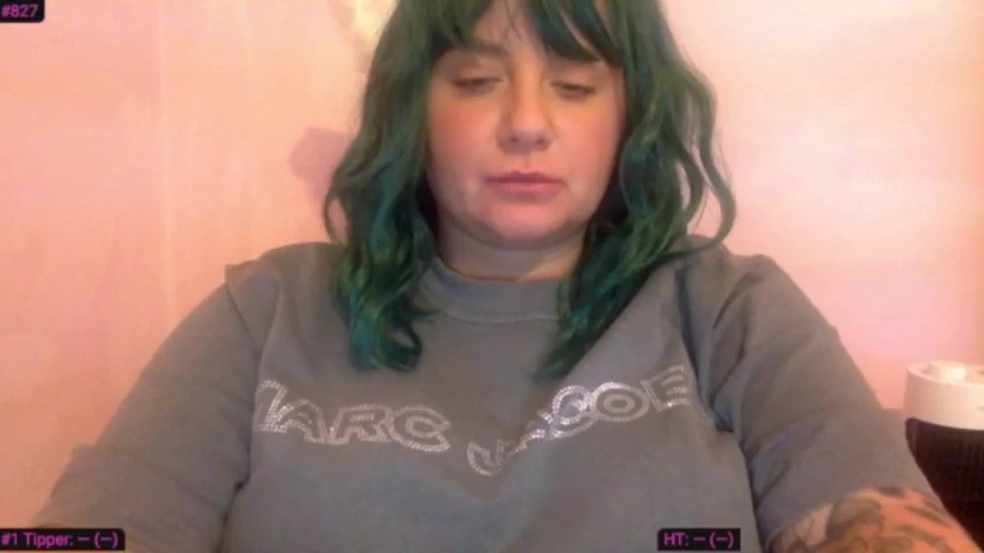 Gallery image thumbnail from Pandabella's myfreecams stream on, 10/13/2024, 24:01 image 9 of 20