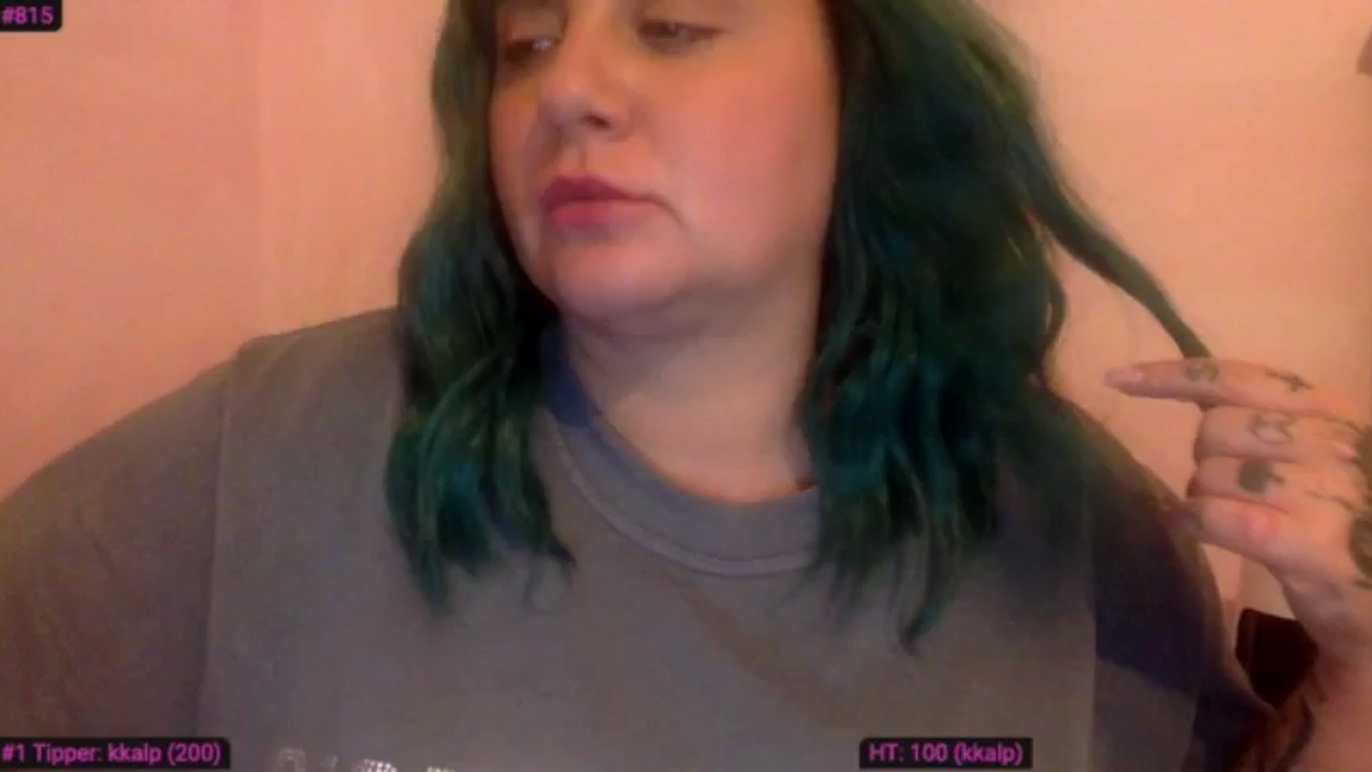 Gallery image thumbnail from Pandabella's myfreecams stream on, 10/13/2024, 24:01 image 19 of 20