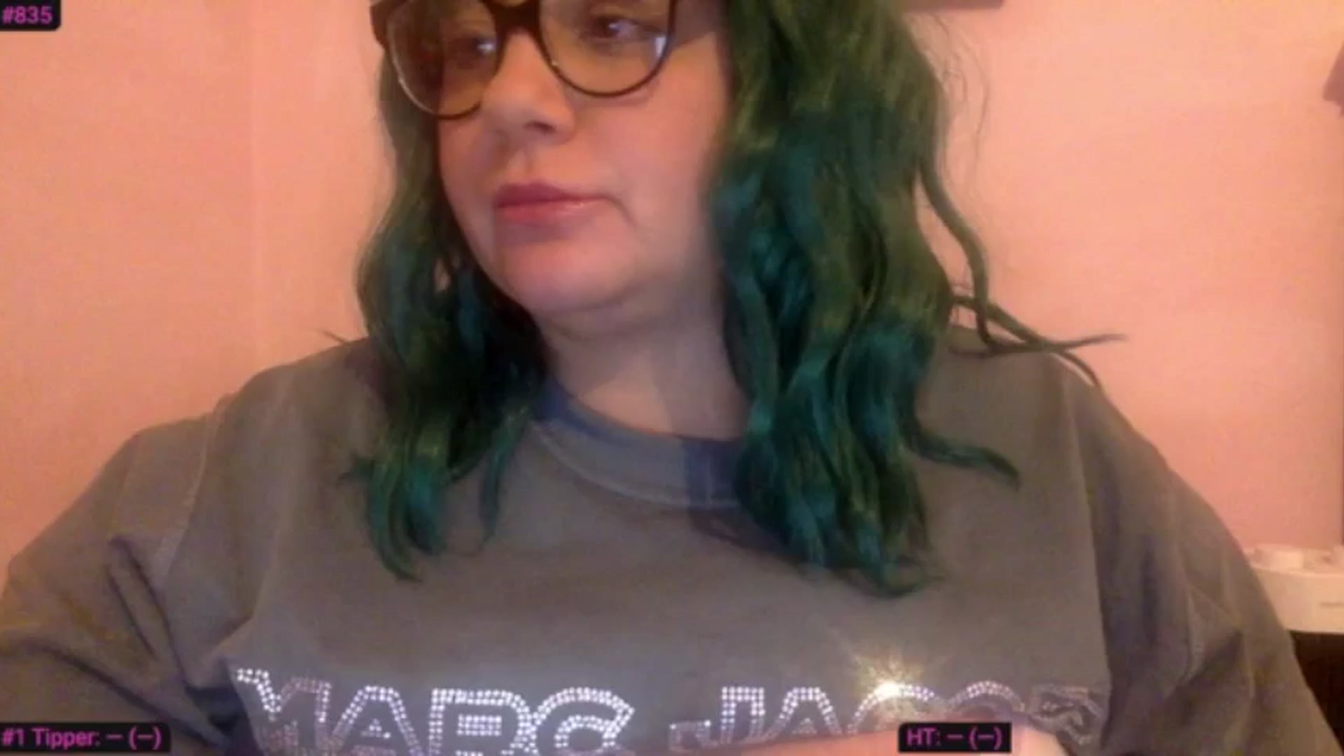 Gallery image thumbnail from Pandabella's myfreecams stream on, 10/13/2024, 24:01 image 4 of 20