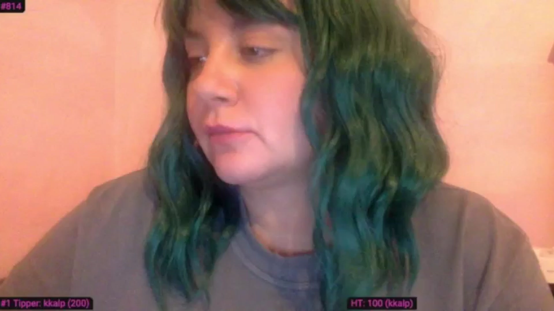 Gallery image thumbnail from Pandabella's myfreecams stream on, 10/13/2024, 24:01 image 13 of 20