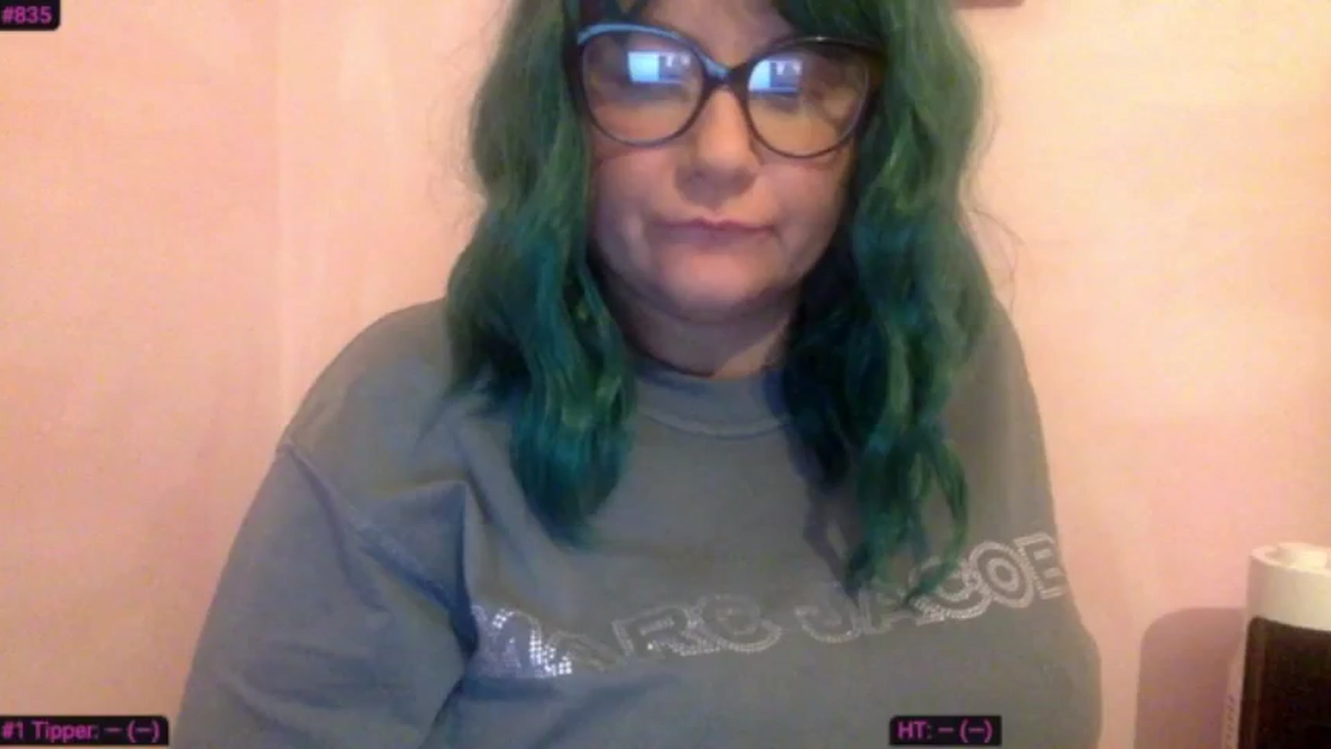 Gallery image thumbnail from Pandabella's myfreecams stream on, 10/13/2024, 24:01 image 3 of 20