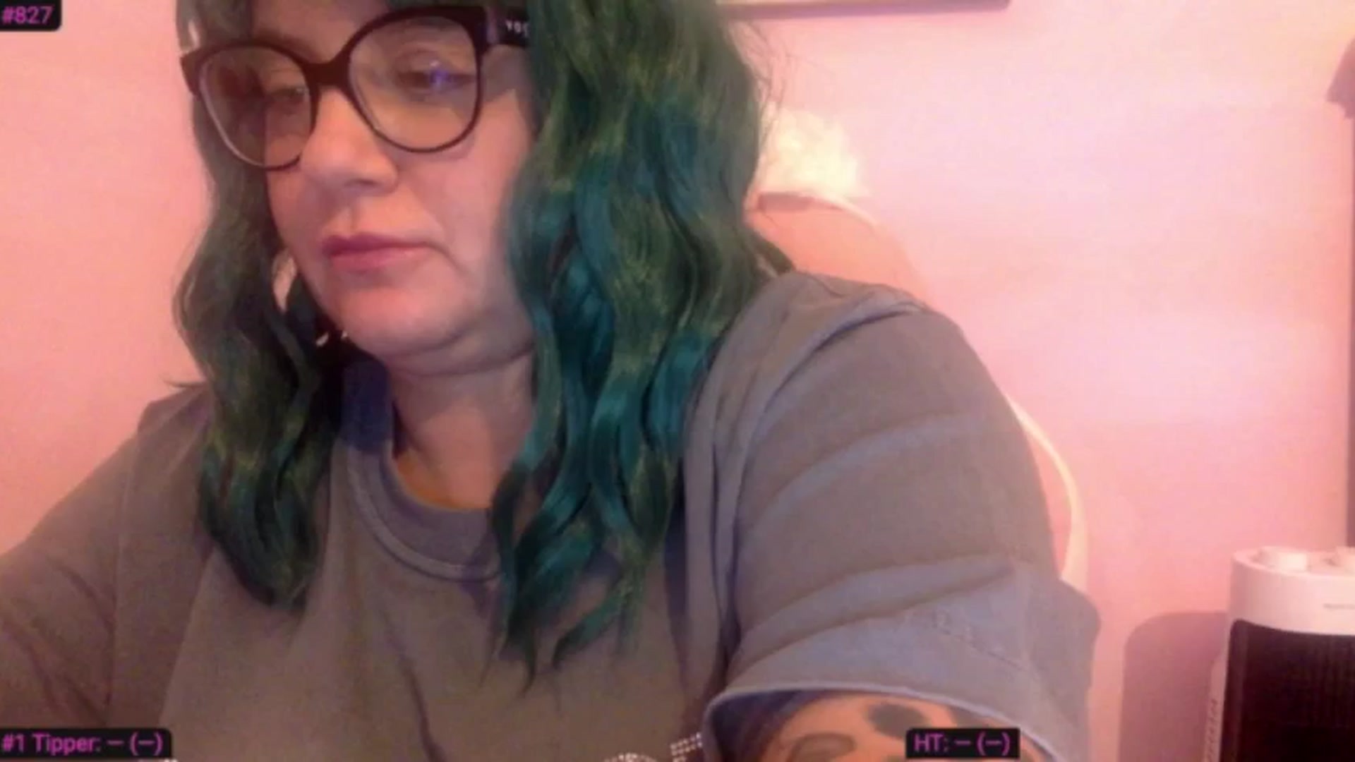 Gallery image thumbnail from Pandabella's myfreecams stream on, 10/13/2024, 24:01 image 6 of 20