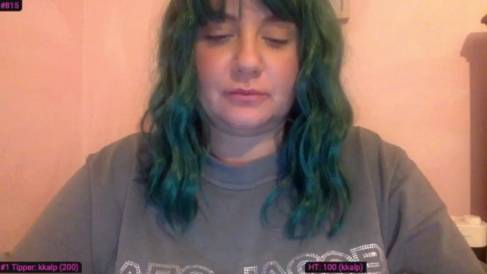 Gallery image thumbnail from Pandabella's myfreecams stream on, 10/13/2024, 24:01 image 15 of 20