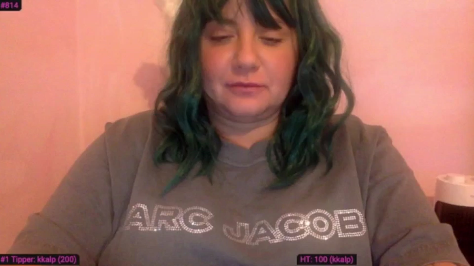 Gallery image thumbnail from Pandabella's myfreecams stream on, 10/13/2024, 24:01 image 10 of 20
