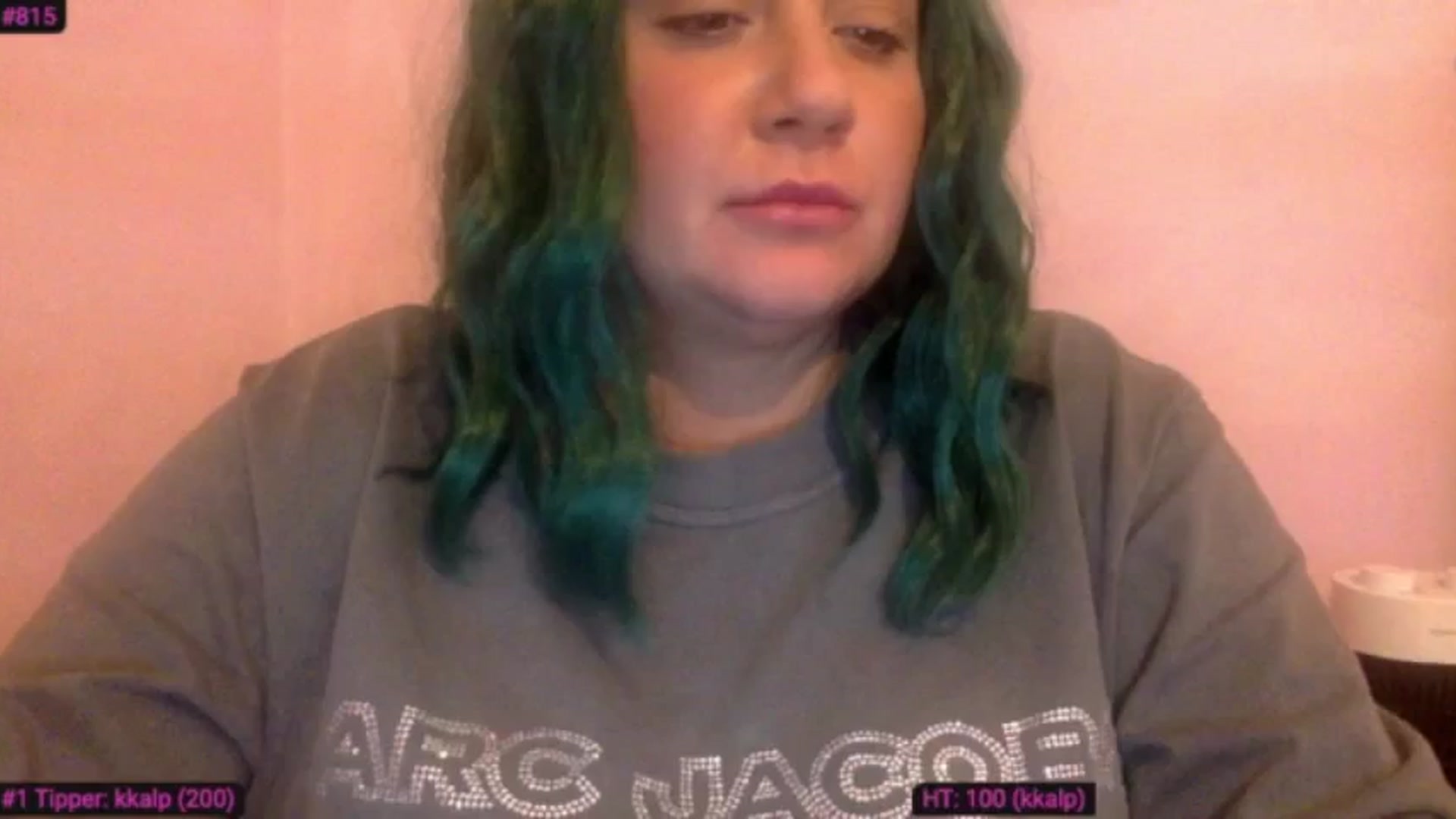 Gallery image thumbnail from Pandabella's myfreecams stream on, 10/13/2024, 24:01 image 18 of 20