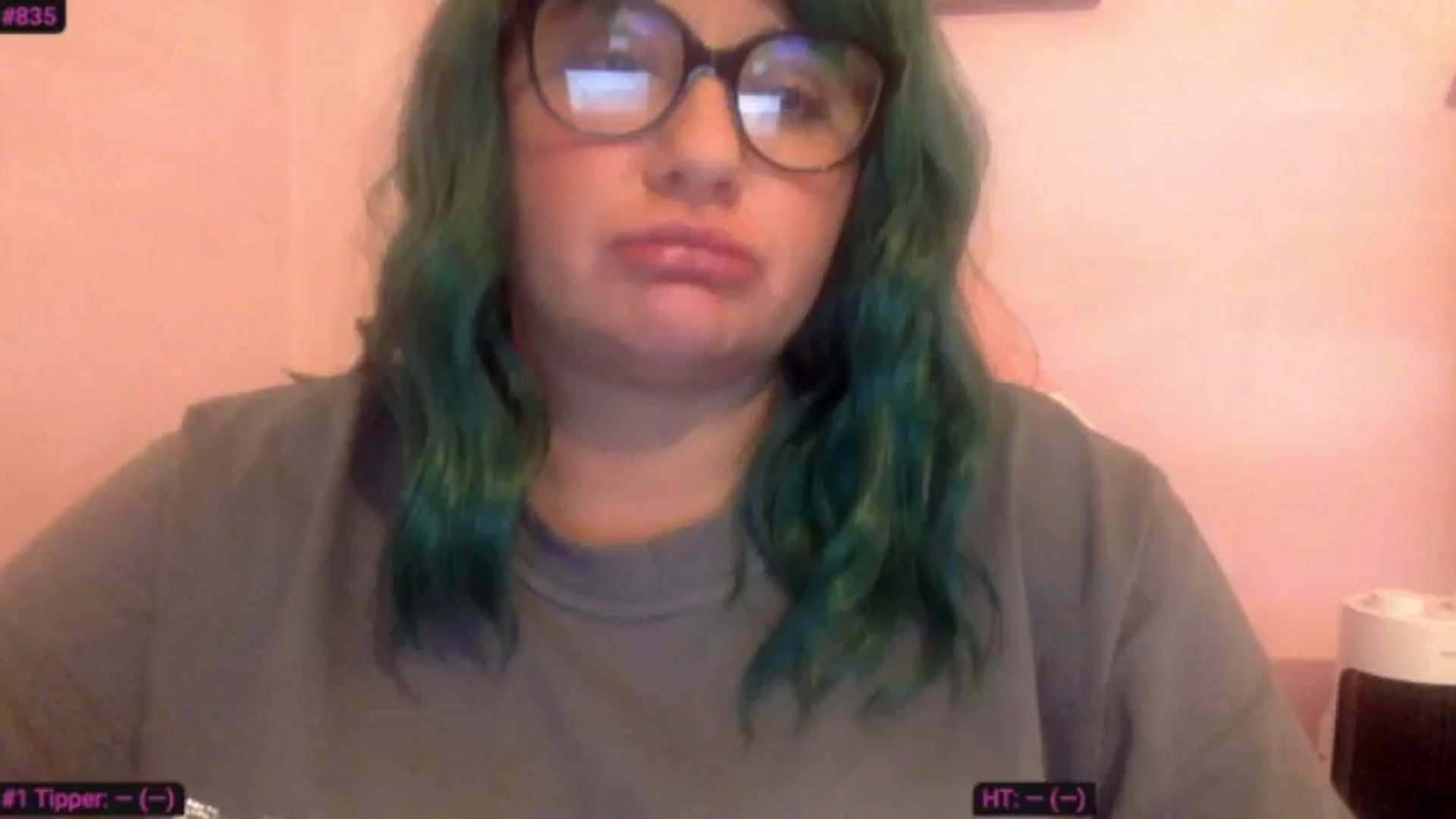 Gallery image thumbnail from Pandabella's myfreecams stream on, 10/13/2024, 24:01 image 5 of 20