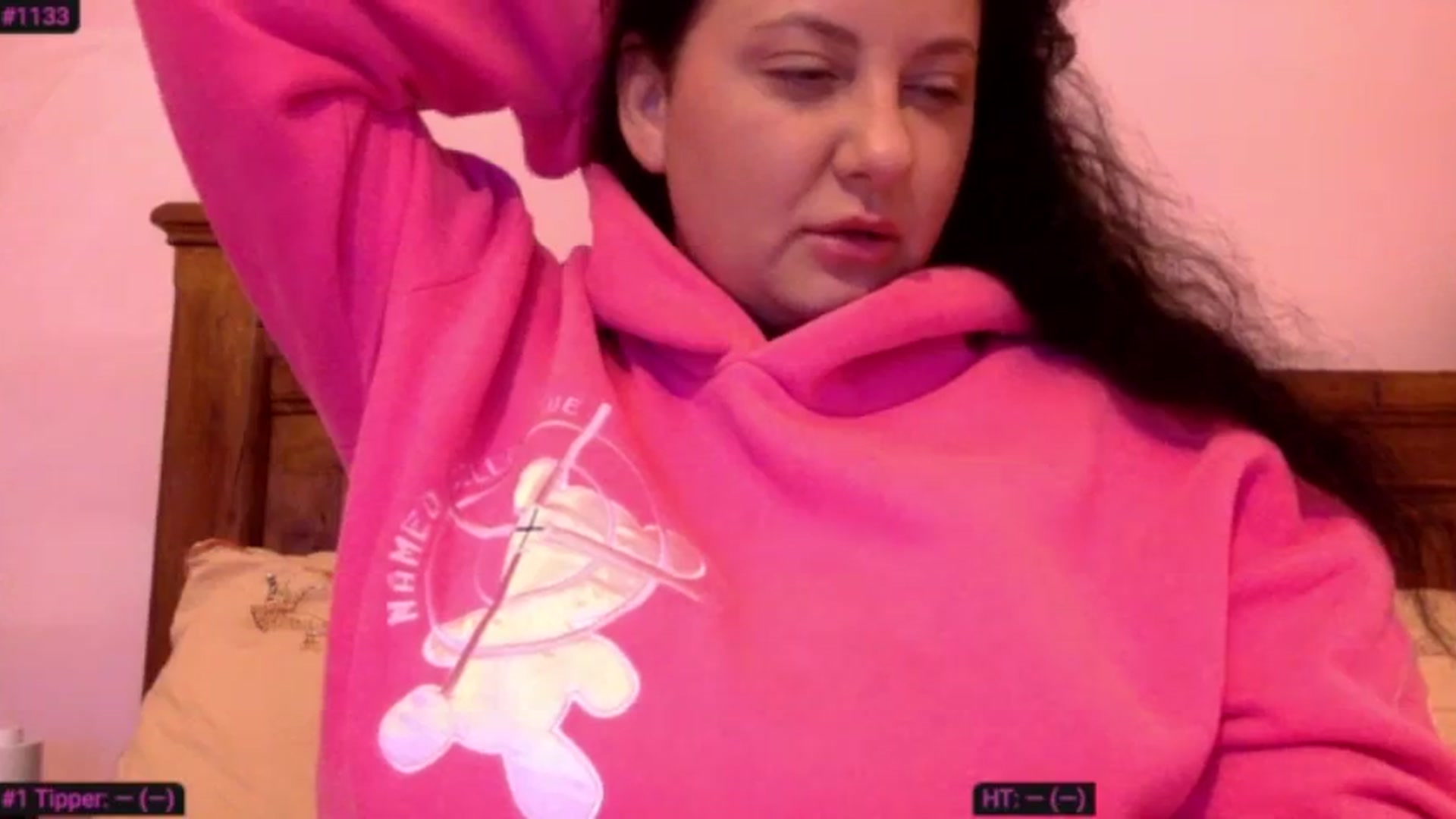Gallery image thumbnail from Pandabella's myfreecams stream on, 10/27/2024, 20:24 image 13 of 20
