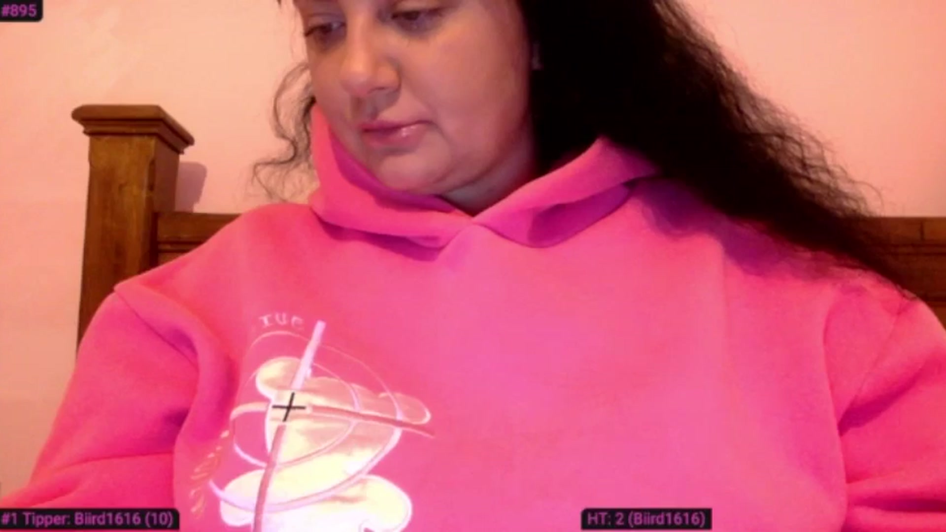 Gallery image thumbnail from Pandabella's myfreecams stream on, 10/27/2024, 21:29 image 5 of 20
