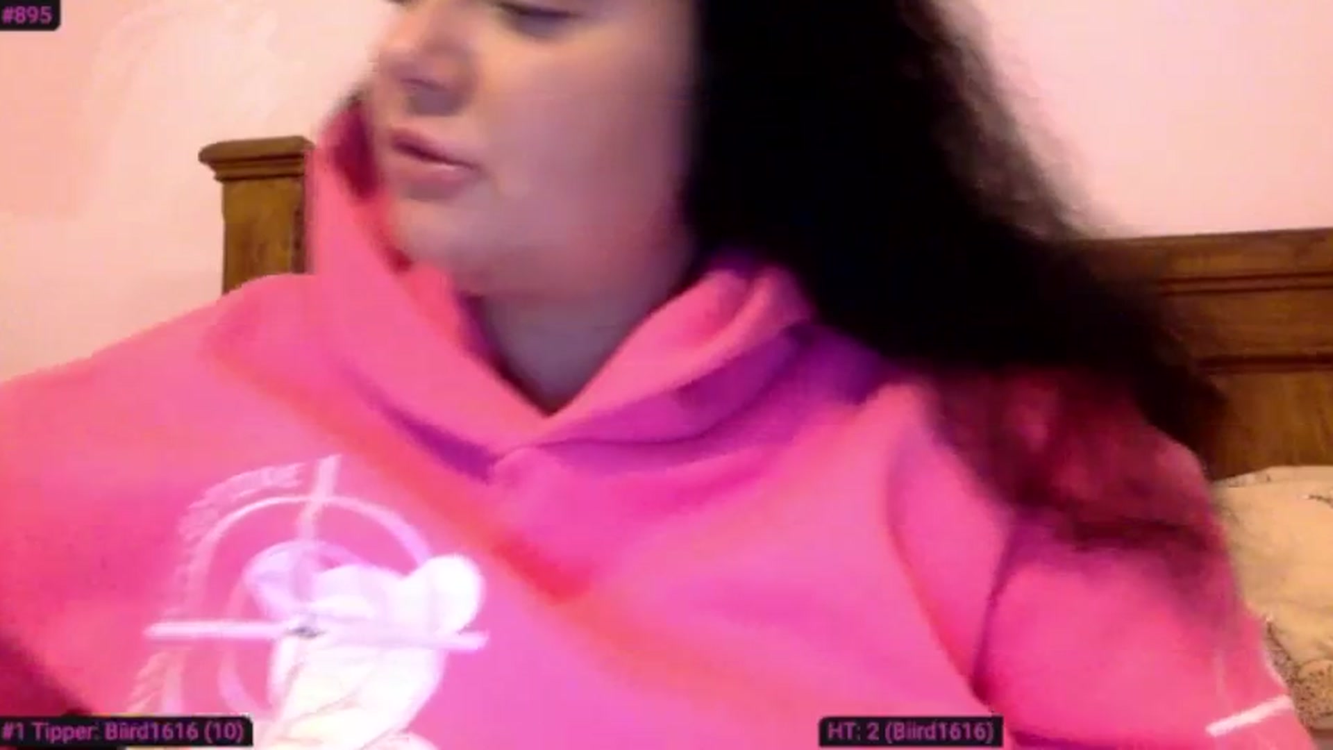 Gallery image thumbnail from Pandabella's myfreecams stream on, 10/27/2024, 21:29 image 11 of 20