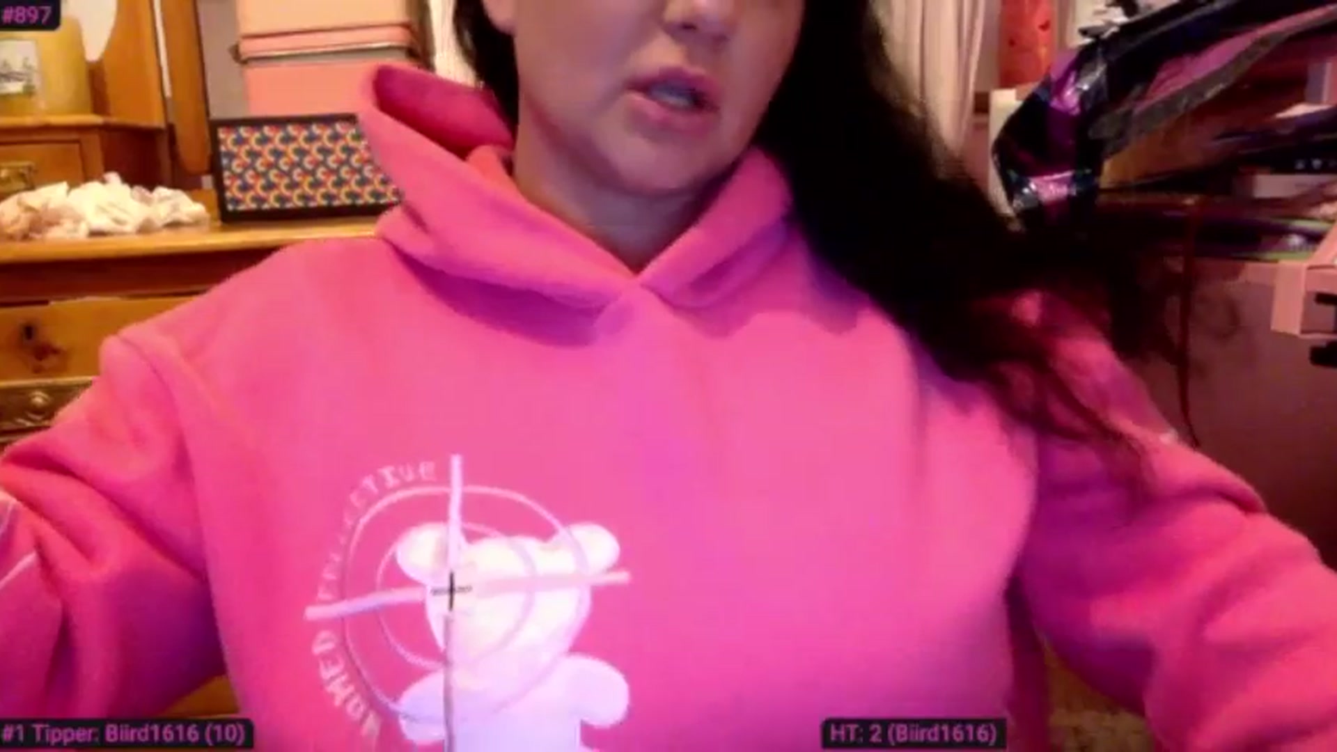 Gallery image thumbnail from Pandabella's myfreecams stream on, 10/27/2024, 21:29 image 20 of 20