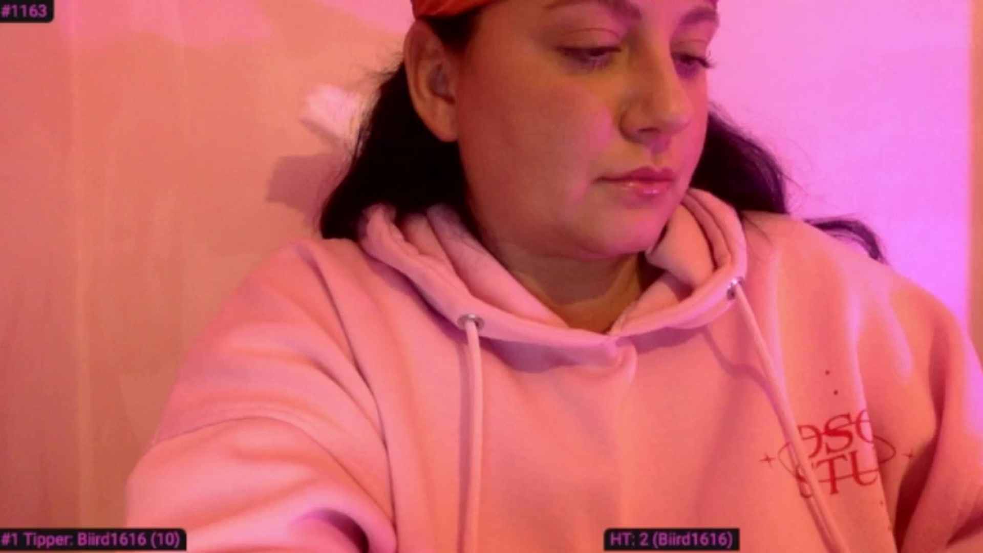 Gallery image thumbnail from Pandabella's myfreecams stream on, 11/14/2024, 02:36 image 9 of 20