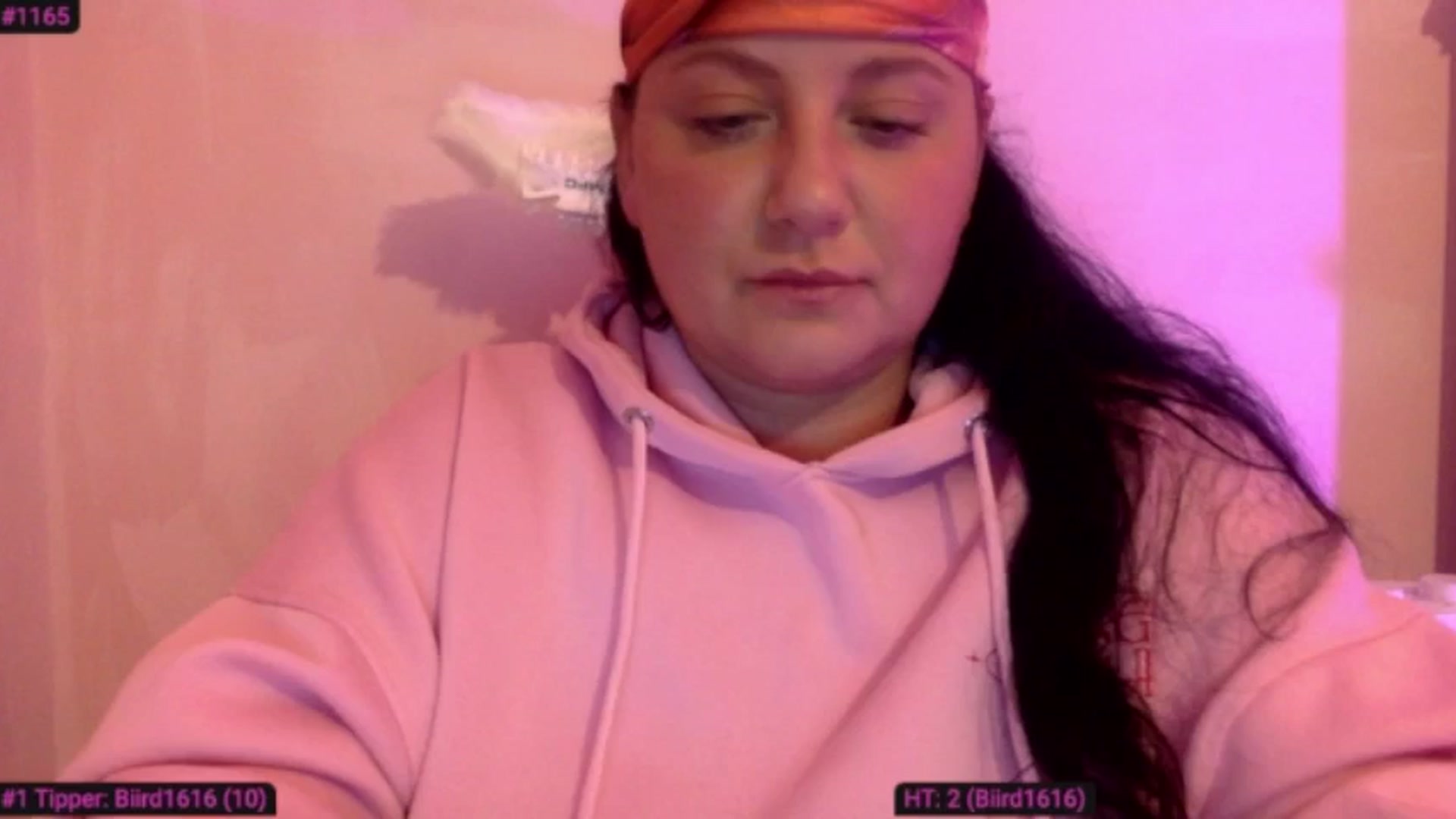 Gallery image thumbnail from Pandabella's myfreecams stream on, 11/14/2024, 02:36 image 12 of 20