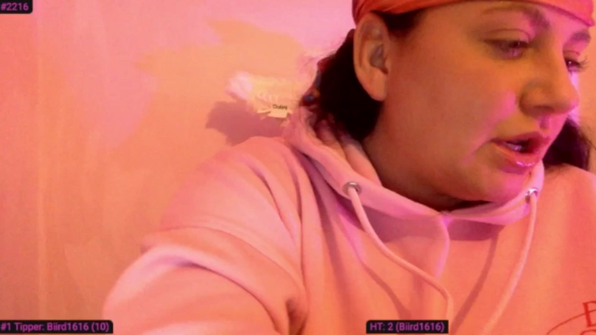 Gallery image thumbnail from Pandabella's myfreecams stream on, 11/14/2024, 02:36 image 6 of 20