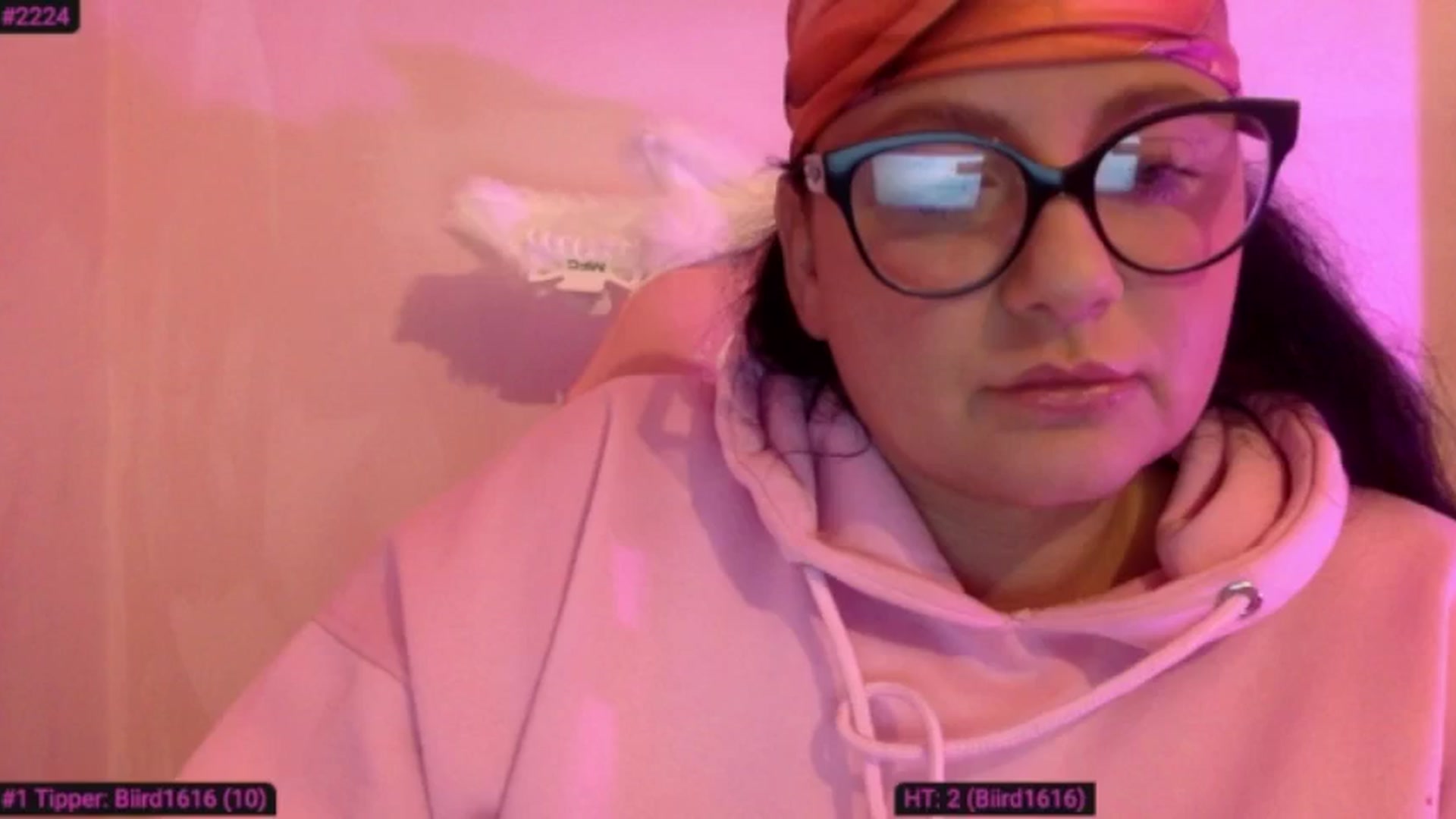 Gallery image thumbnail from Pandabella's myfreecams stream on, 11/14/2024, 02:36 image 3 of 20