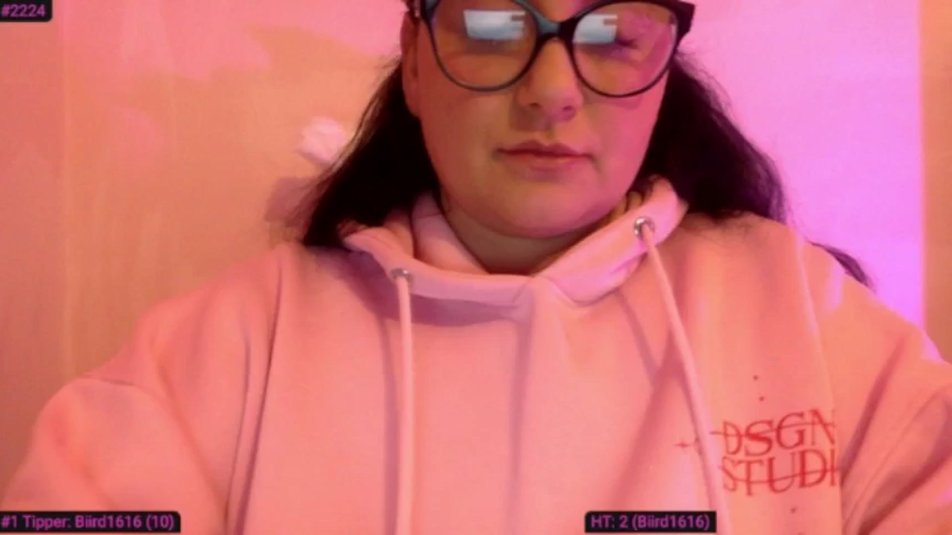 Gallery image thumbnail from Pandabella's myfreecams stream on, 11/14/2024, 02:36 image 2 of 20