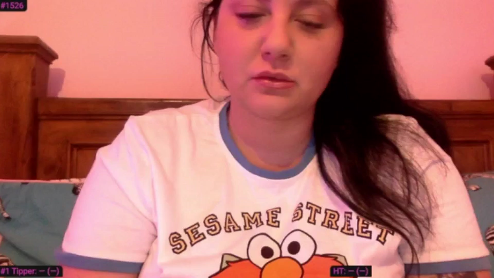 Gallery image thumbnail from Pandabella's myfreecams stream on, 11/25/2024, 23:30 image 2 of 20