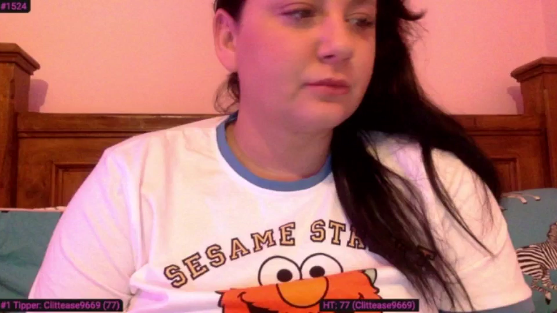 Gallery image thumbnail from Pandabella's myfreecams stream on, 11/25/2024, 23:30 image 20 of 20