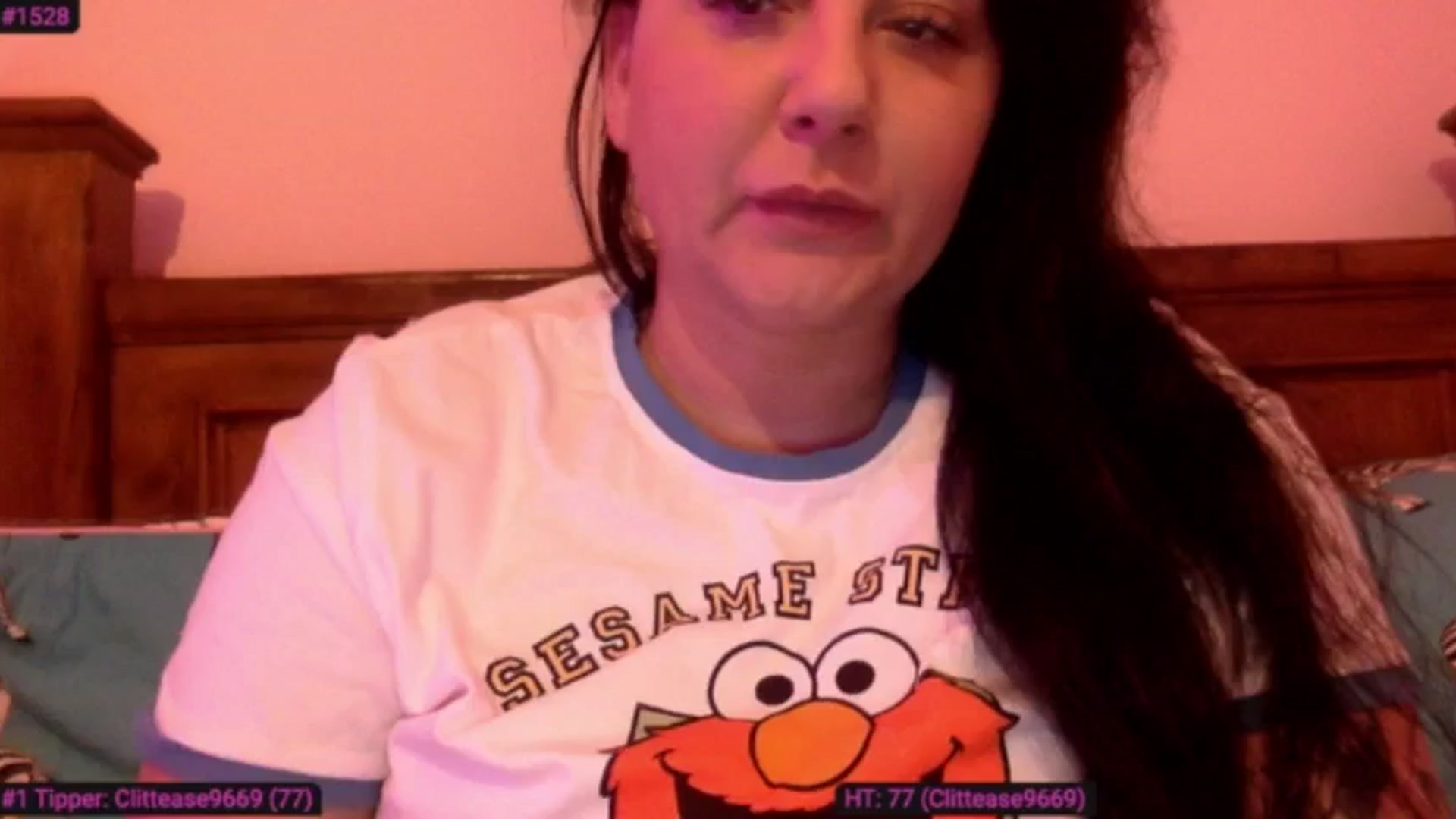 Gallery image thumbnail from Pandabella's myfreecams stream on, 11/25/2024, 23:30 image 6 of 20
