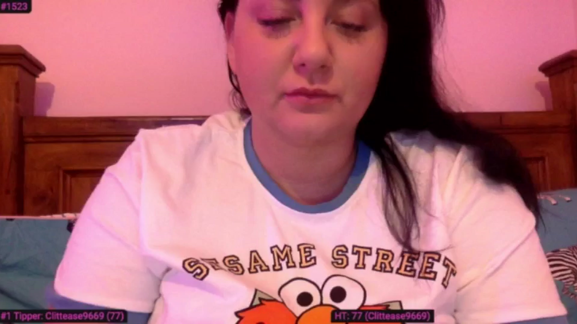 Gallery image thumbnail from Pandabella's myfreecams stream on, 11/25/2024, 23:30 image 13 of 20