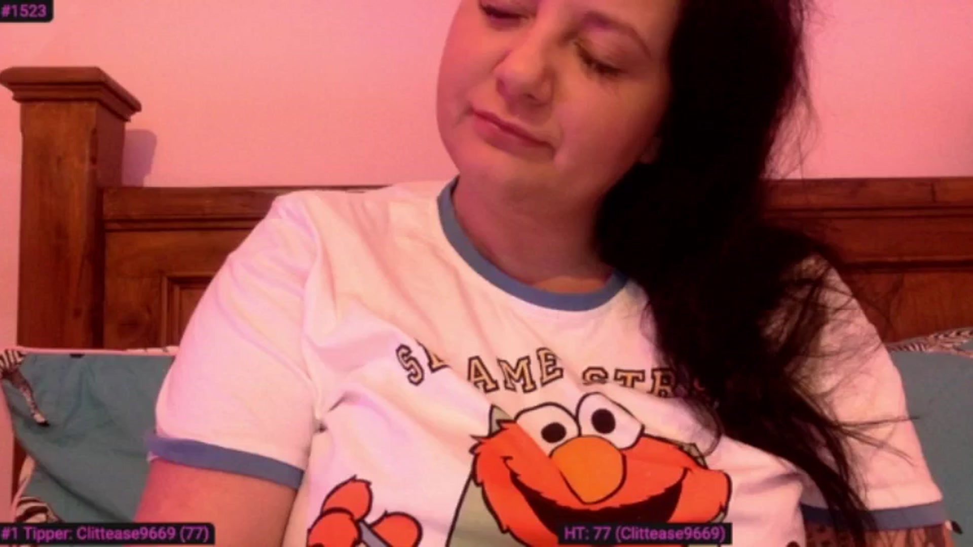 Gallery image thumbnail from Pandabella's myfreecams stream on, 11/25/2024, 23:30 image 10 of 20