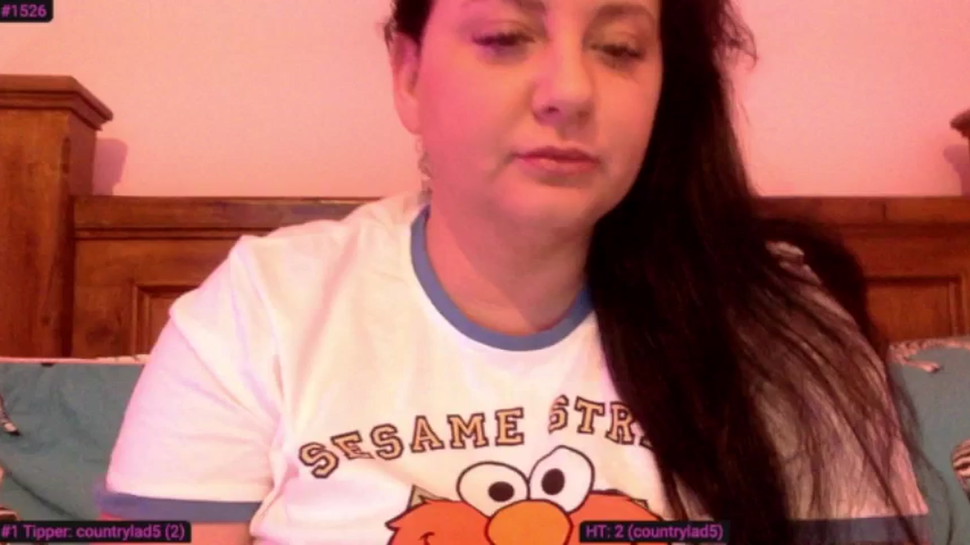 Gallery image thumbnail from Pandabella's myfreecams stream on, 11/25/2024, 23:30 image 3 of 20